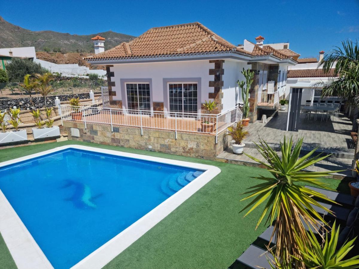 Villa Gaelca Arona  Exterior photo